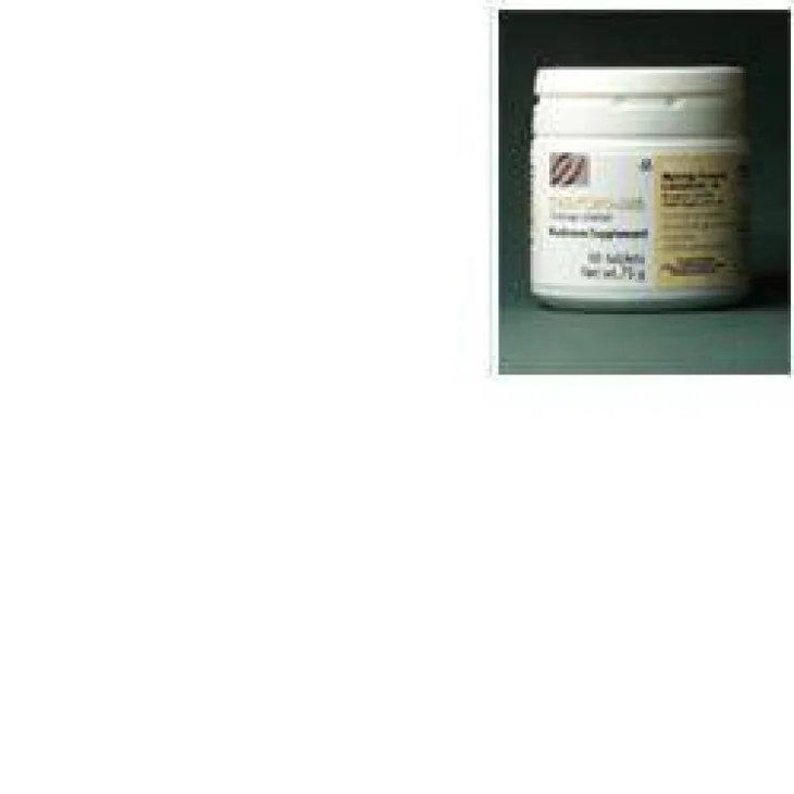 Cordyceps MRL 90 Compresse