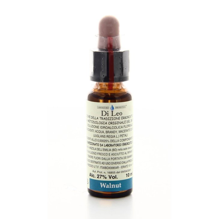 Fiori di Bach n.33 Walnut 10 ml