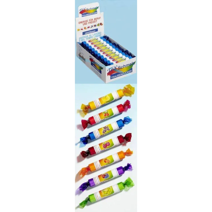 TEX SCHMELZ DESTROSIO ARANCIA 33 G
