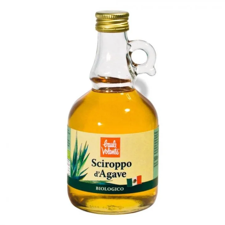 Baule Volante Succo Concentrato di Agave 250 ml