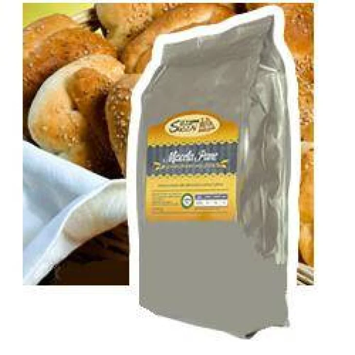 MISCELA PANE 1000 G