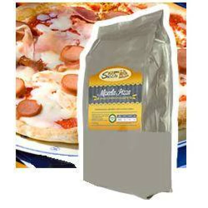 MISCELA PIZZA 1000 G