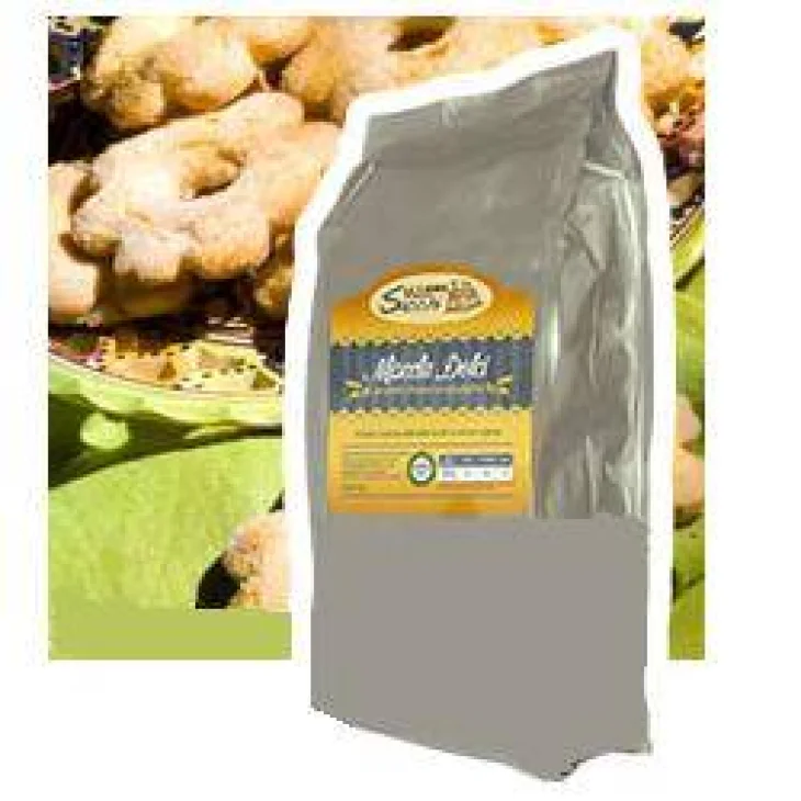 MISCELA DOLCI 1000 G