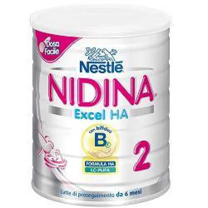 NIDINA HA 2 800 G