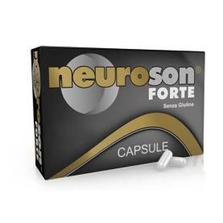 Neuroson Forte 30 Compresse