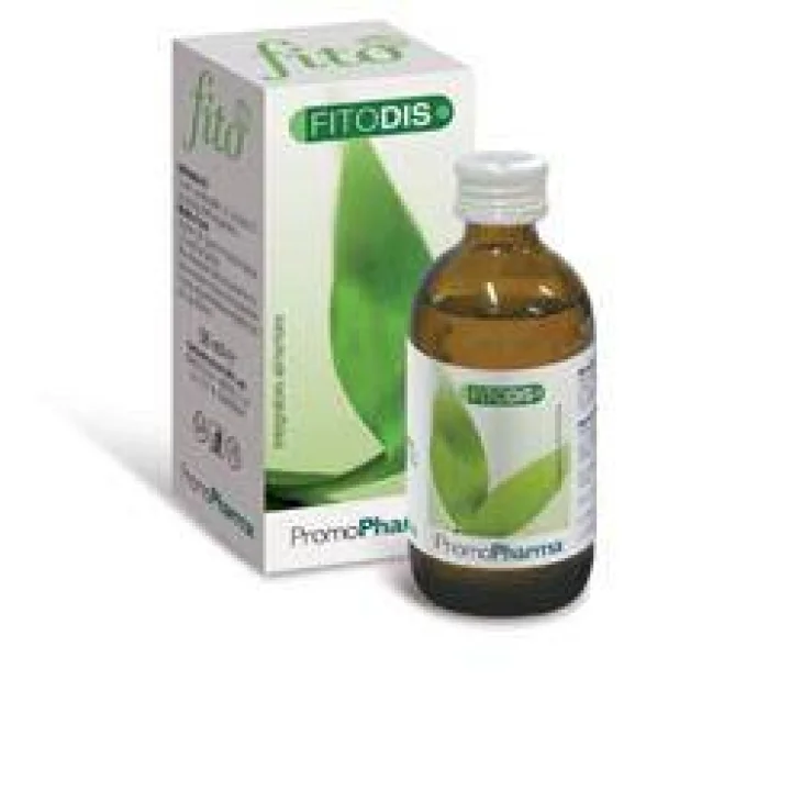 FITODIS 2 50 ML GOCCE