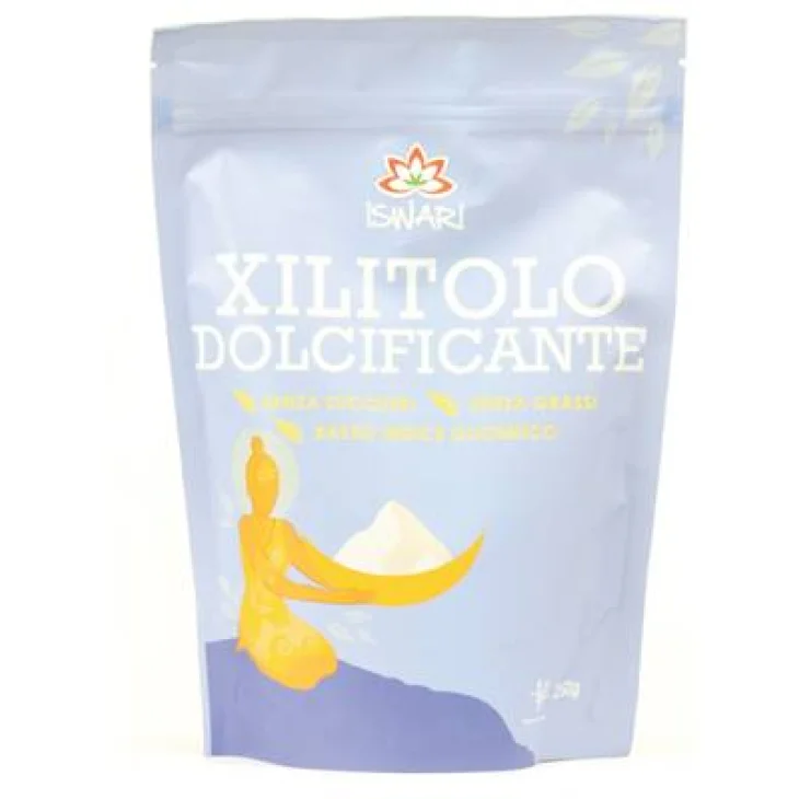 Iswari Xilitolo 250 g