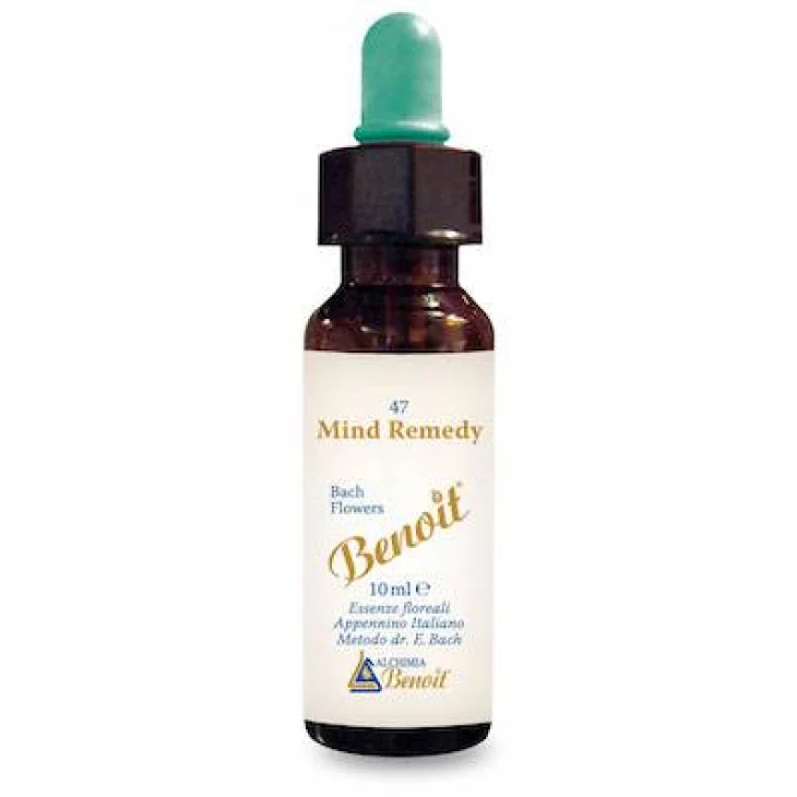 MIND REMEDY BENOIT 10 ML
