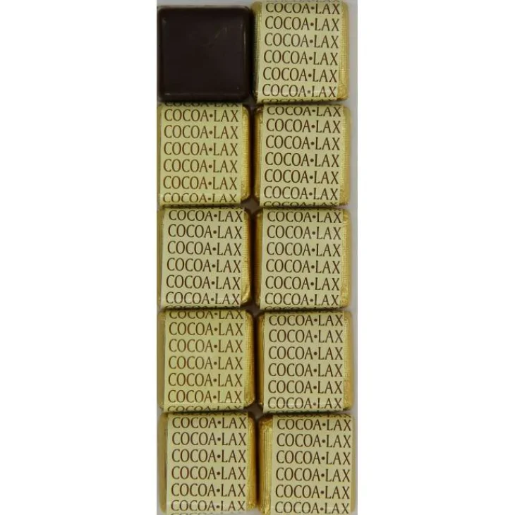 Cocoa Lax Integratore per il Transito Intestinale 86 g