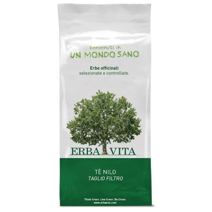 Erba Vita The Nilo Taglio Tisana per la Digestione 100 g