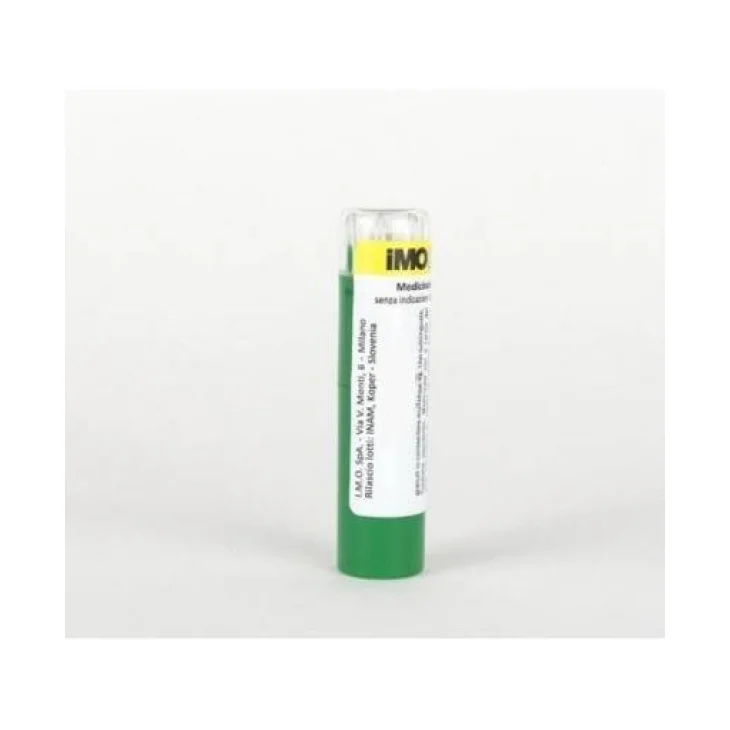 SULFUR 30CH GRANULI