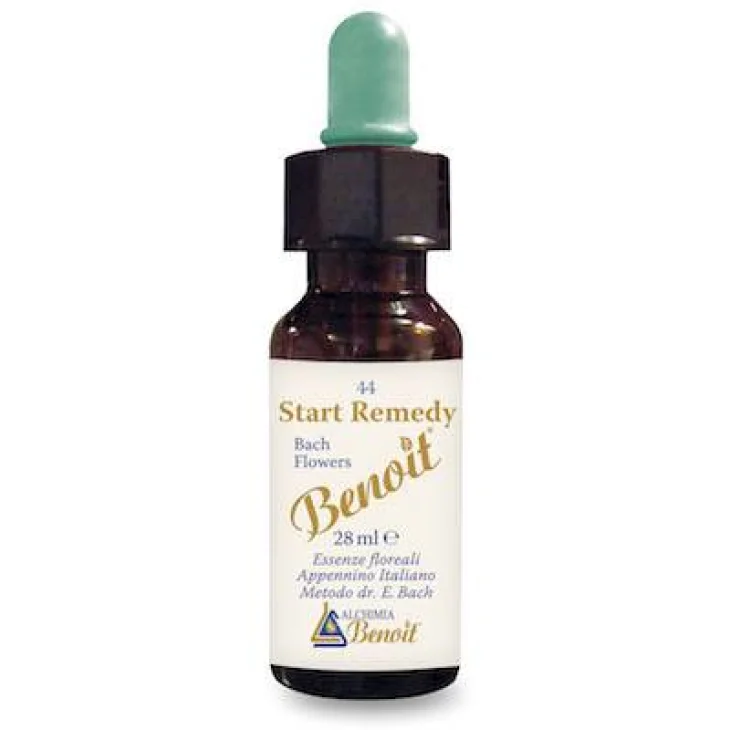 START REMEDY BENOIT 28 ML