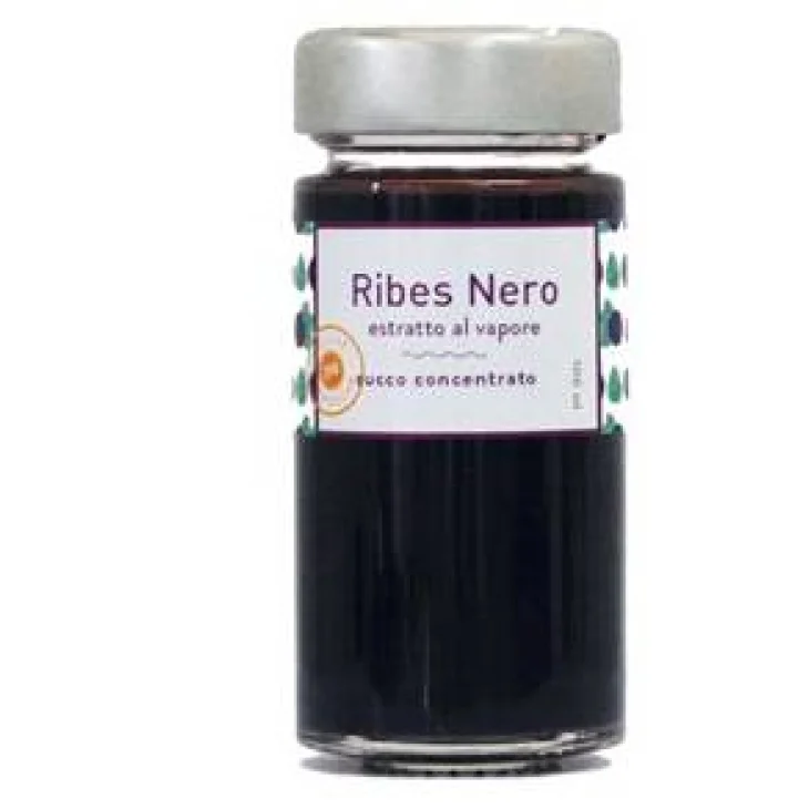 ESTRATTO RIBES NERO 100ML