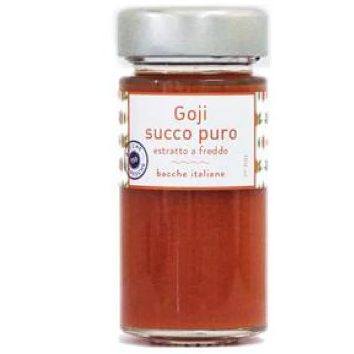 ESTRATTO GOJI 100 ML
