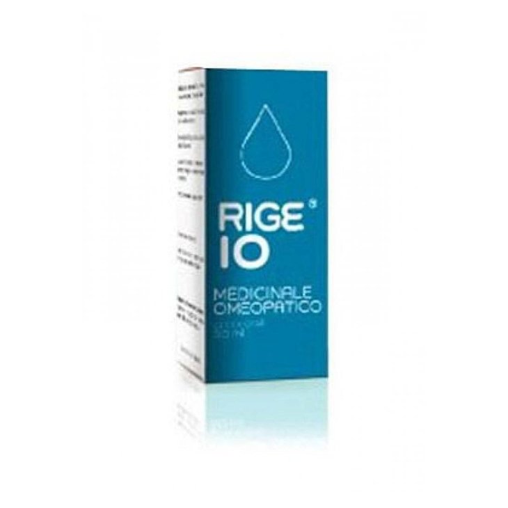RIGE 10 Gocce 50 ml