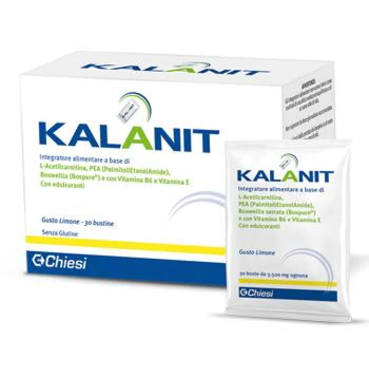 Kalanit 30 Bustine 3500 mg