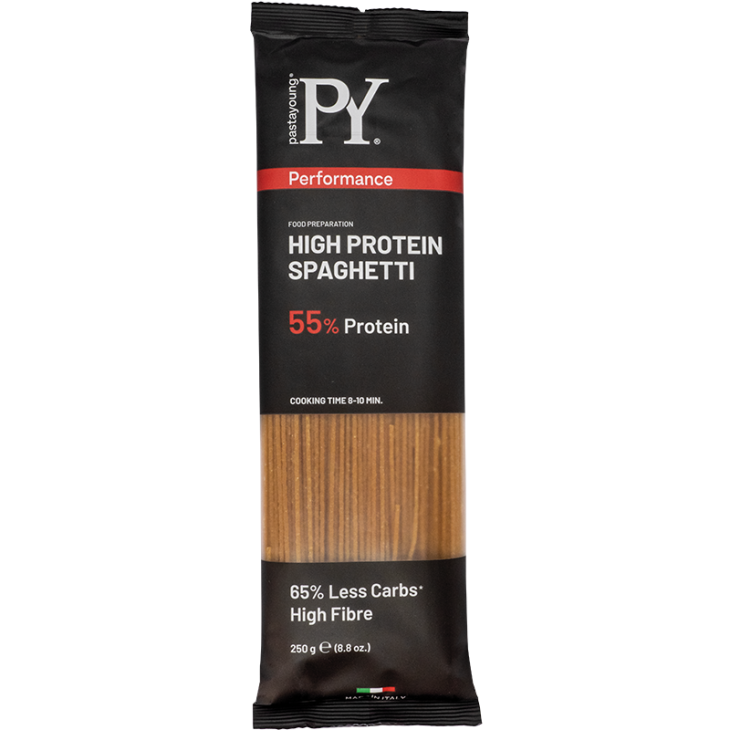 Pasta Young Spaghetti High Protein 55% 250 G