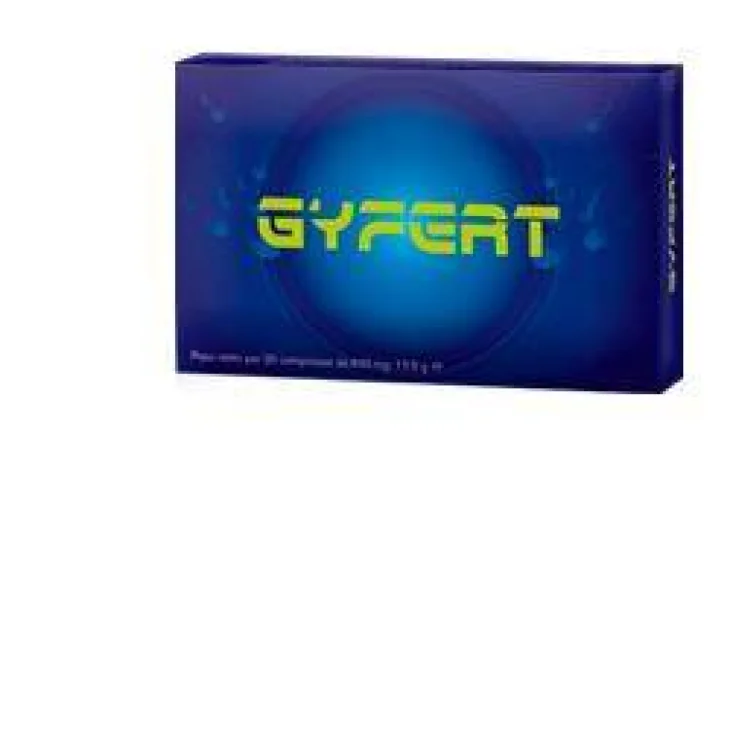 Gyfert Integratore per infertilità 20 Compresse