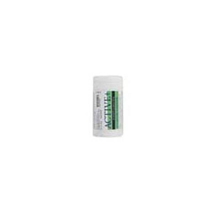 Biofarmex Active+ Integratore 60 Capsule