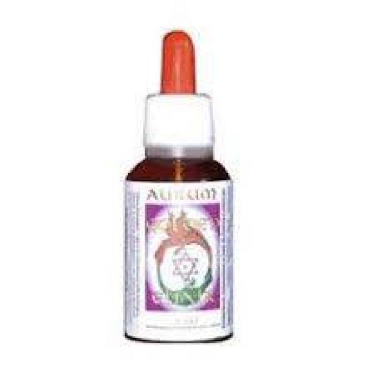 Aurum Golden Elixir Rimedio in gocce per calma e benessere 3,5 ml