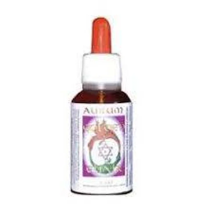 Aurum Golden Elixir Rimedio in gocce per calma e benessere 3,5 ml