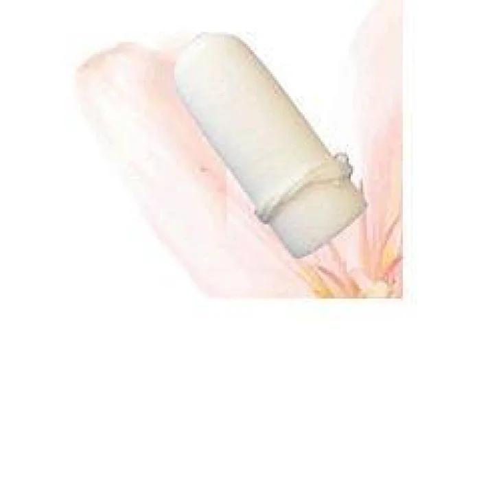 Contam Normal Medium Tampone vaginale per incontinenza femminile 28 X 61mm 5 pz