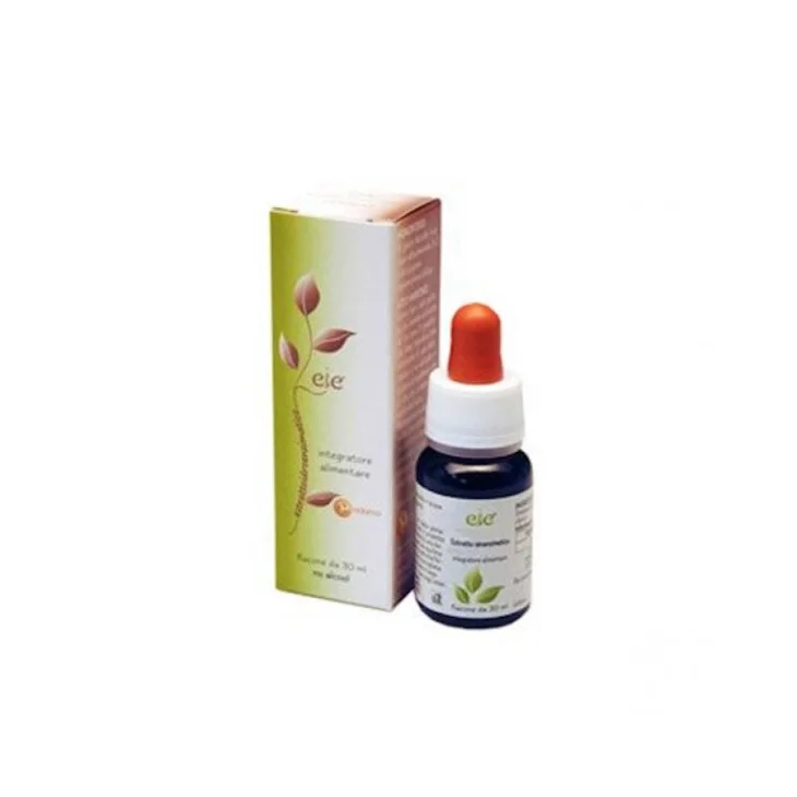 Eie Salvia Gocce Integratore per la funzione digestiva 30 ml