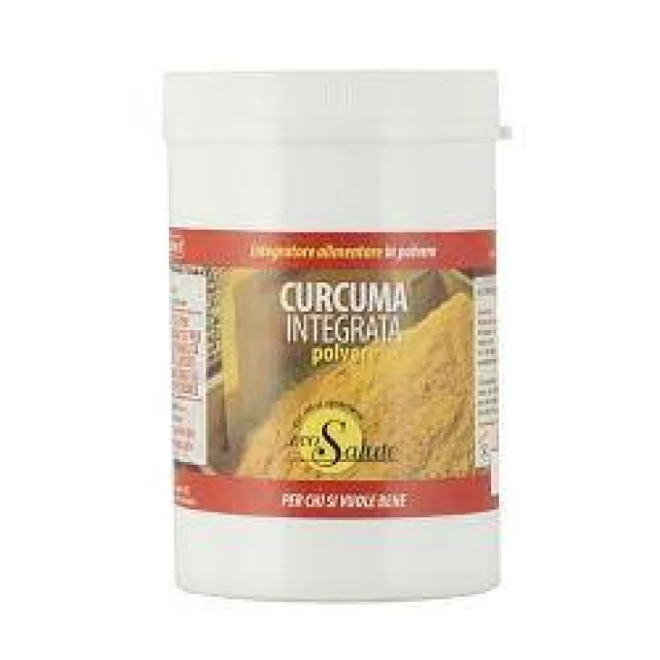 CURCUMA INTEGRATA POLVERE 150 G