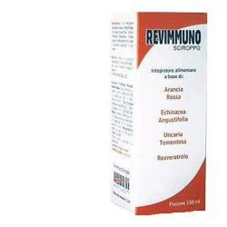 REVIMMUNO 150 ML REVIMMUNO 150 ML