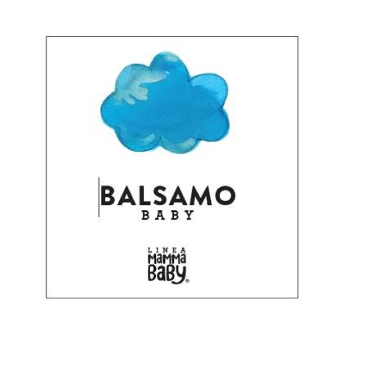 Mammababy Balsamo per bambini 250 ml