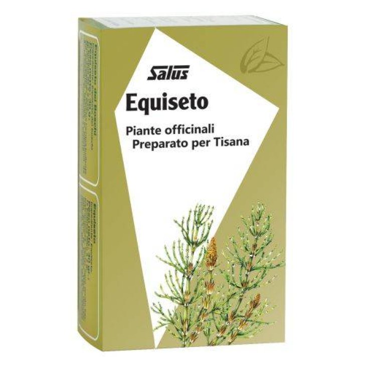 Salus Equiseto Tisana 15 filtri