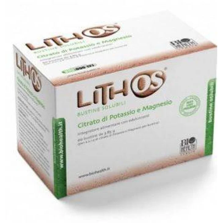 LITHOS 30 BUSTINE