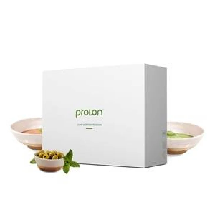 ProLon Mima Digiuno Programma Alimentare 5 Giorni Varietà 2