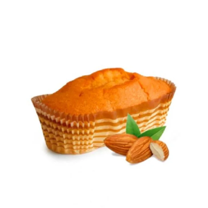 FeelingOk Start 1 Plum Cake Gusto Mandorla 45 g