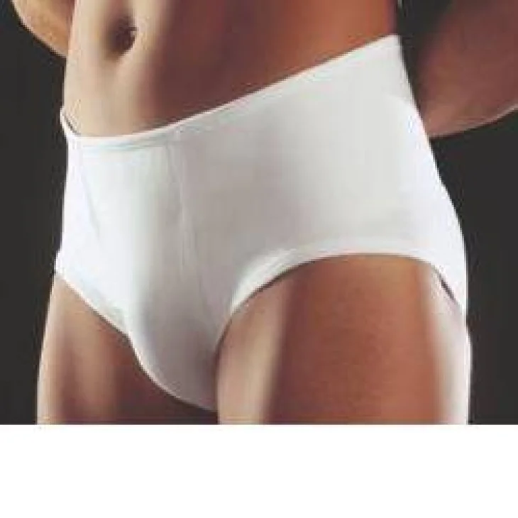 Wellness Bagno 690 75 cm Slip uomo ernia 1 pezzo