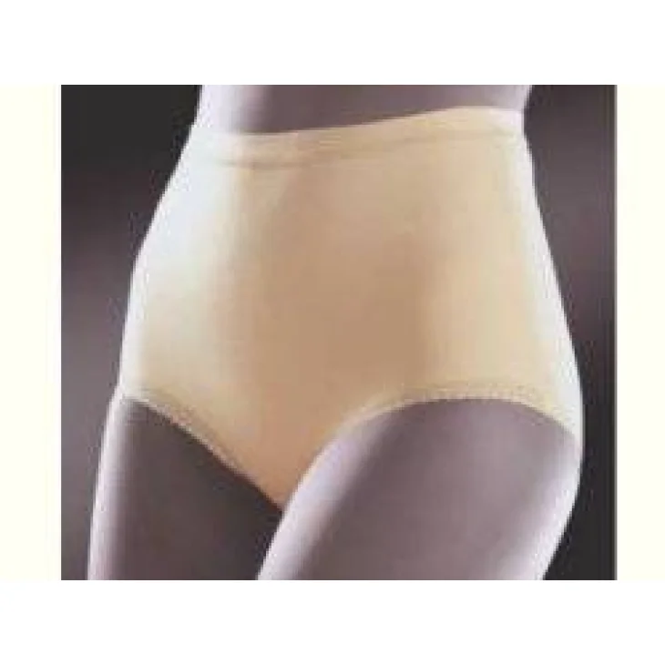 Pavis Letizia Misura 75 cm Slip per donna Colore nero