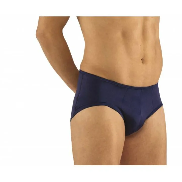 Pavis Wellness Erniablock Slip uomo contenzione dell'ernia inguinale 690 85