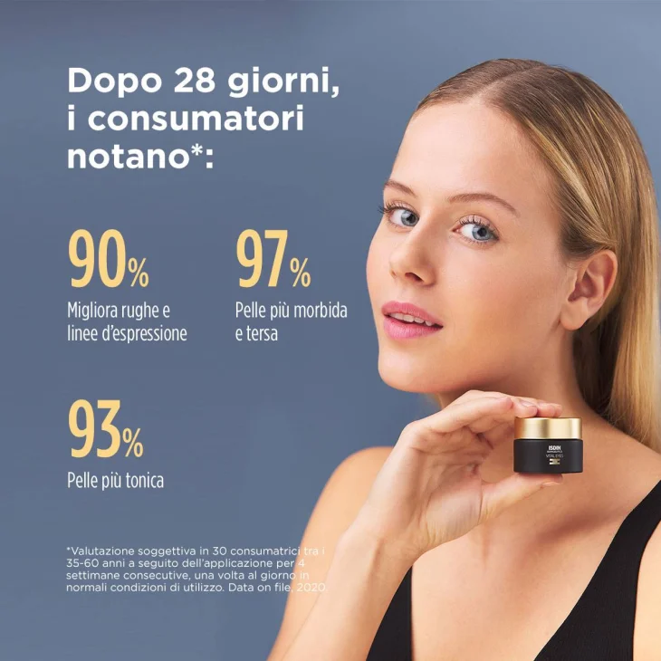 Isdin Isdinceutics Vital Eyes Crema Riparatrice Contorno Occhi 15 g