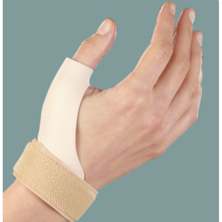 Daumfix Guantino Protettivo Ortopedico Taglia Small