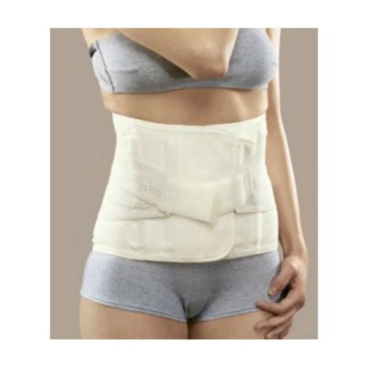 Litecross90 Crema Busto Ortopedico L