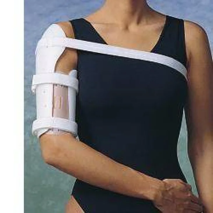 ORTESI PER FRATTURA OMERALE SHOULDER CAP TAGLIA EXTRA SMALL