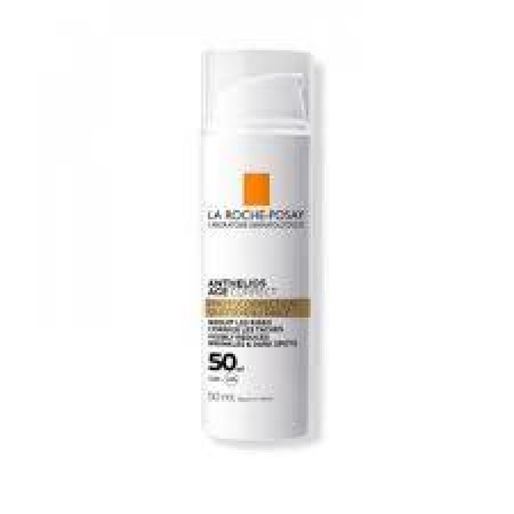 La Roche Posay Anthelios Age Correct SPF 50 Crema Viso 50 ml