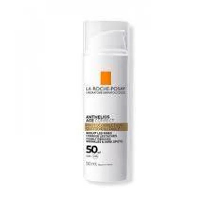 La Roche Posay Anthelios Age Correct SPF 50 Crema Viso 50 ml