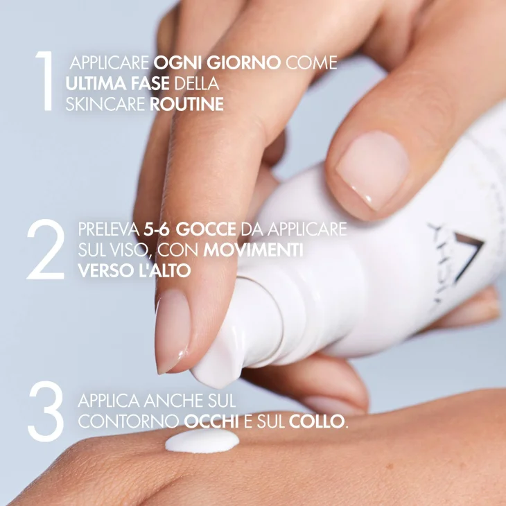Vichy Capital Soleil UV-Age Daily- Fluido Anti Fotoinvecchiamento SPF50+ 40 ml