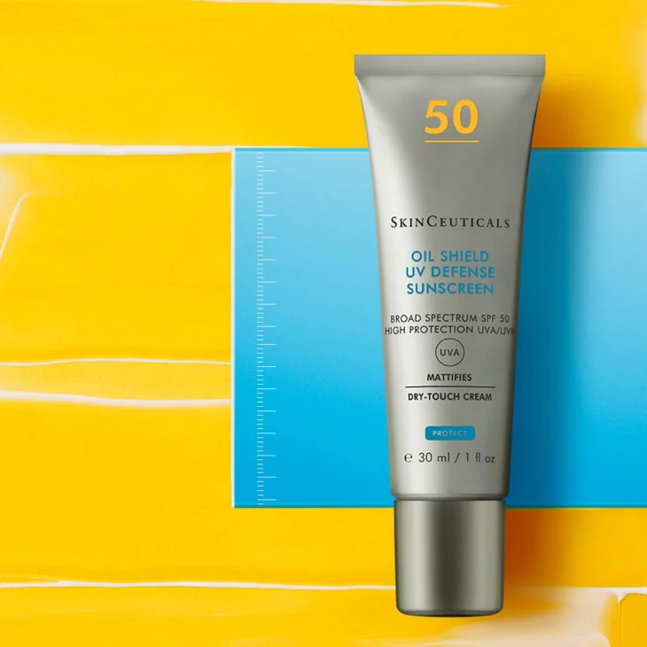 SkinCeuticals Oil Shield UV Ddefense SPF 50 Effetto Mat 30 ml