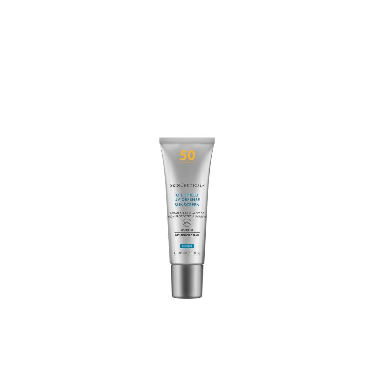 SkinCeuticals Oil Shield UV Ddefense SPF 50 Effetto Mat 30 ml