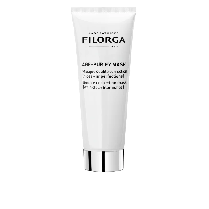Filorga Age Purify Mask Maschera Doppia Correzione 75 ml