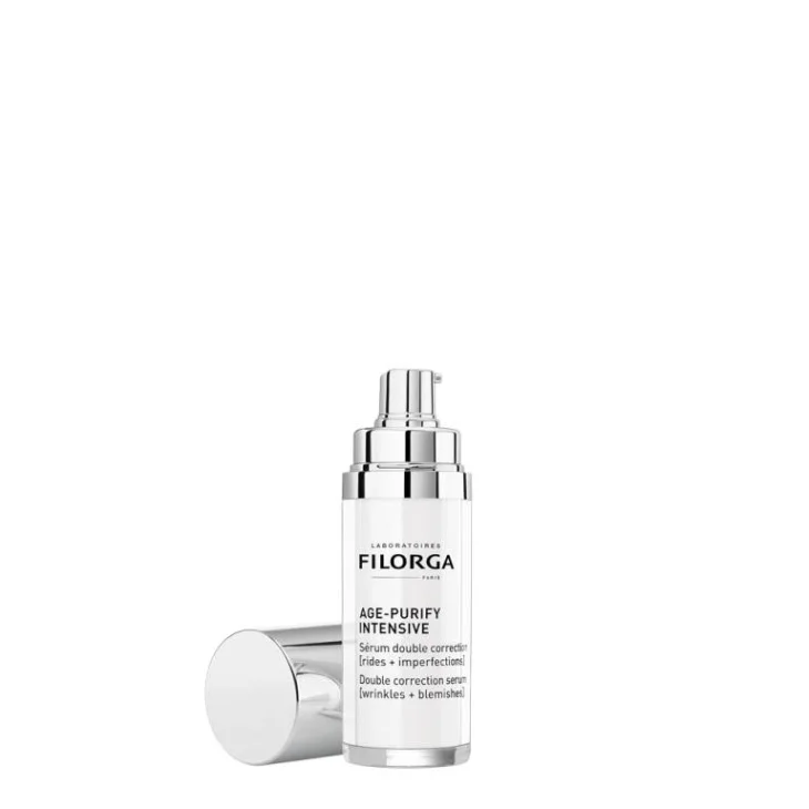 Filorga Age Purify Intensive Siero Viso Doppia Correzione 30 ml