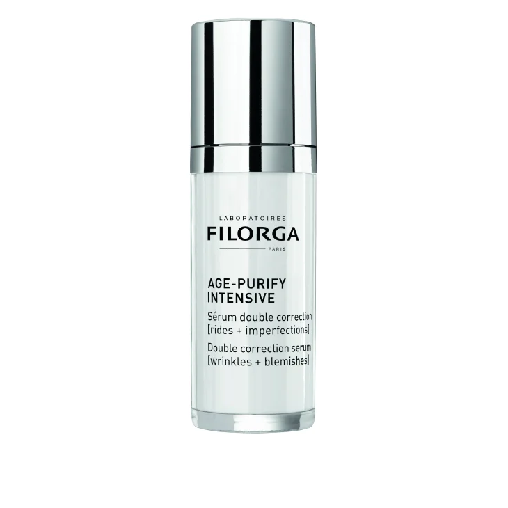 Filorga Age Purify Intensive Siero Viso Doppia Correzione 30 ml