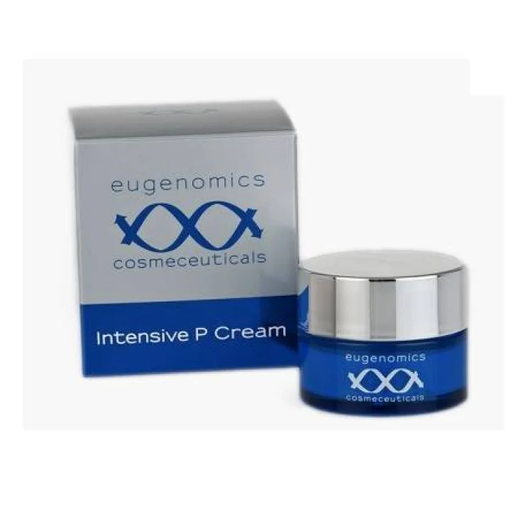 Eugenomics Crema Viso Superintensiva Attivatrice di Bellezza 50 ml